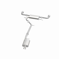 MAG BRE Exhaust Kits Magnaflow 106-0447