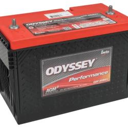 Odyssey Battery ODP-AGM31