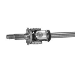 YUKON GEAR & AXLE YAD758141X