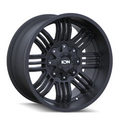 ION WHEELS 1442137MB