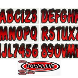 HARDLINE REBKG200