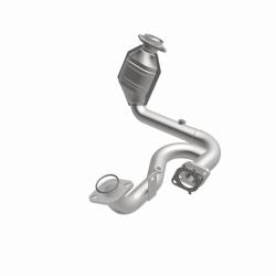 MAG Converter Direct Fit Magnaflow 93248