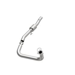 MAG Converter Direct Fit Magnaflow 4451642