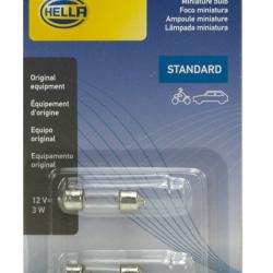 Hella DE3021TB