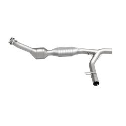 MAG Converter Direct Fit Magnaflow 447116