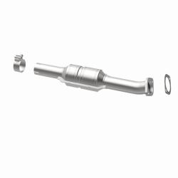 MAG Converter Direct Fit Magnaflow 49151