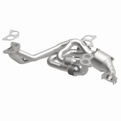MAG Converter Direct Fit Magnaflow 52587