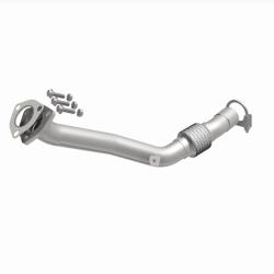 MAG BRE Front Pipe Kit Magnaflow 107-0149