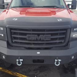 DV8 Offroad FBGS1-02