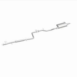 MAG BRE Exhaust Kits Magnaflow 106-0603