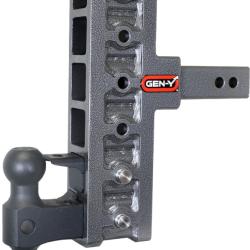 GEN-Y HITCH GH226