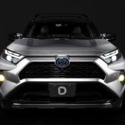 DIODE DYNAMICS DD8819