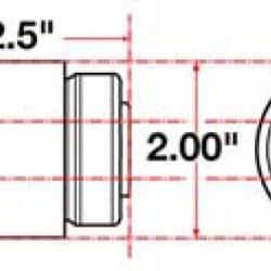 SPC Performance 15609