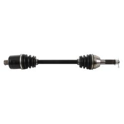 ABR Xtreme Duty Axles All Balls Racing AB6-PO-8-375