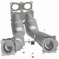 MAG Converter Direct Fit Magnaflow 52276