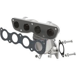 Magnaflow 5531081