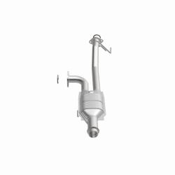 MAG Converter Direct Fit Magnaflow 49122