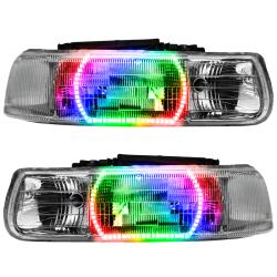 ORACLE Lighting 8166-334