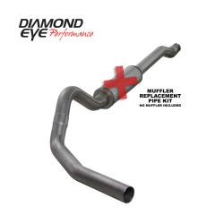 DIAMOND EYE PERFORMANCE K4338SRP