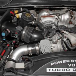 K&N ENGINEERING 712576