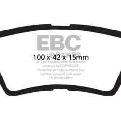 EBC UD1544
