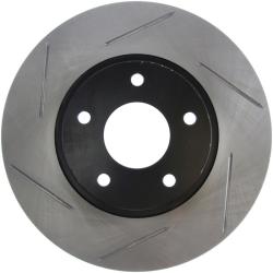 Stoptech 126.42071SR