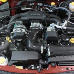 Perrin Performance PSP-INT-430BK
