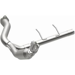 Magnaflow 5551500