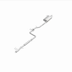 MAG BRE Exhaust Kits Magnaflow 106-0603