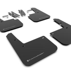 RALLY ARMOR MF63URBLKGRY