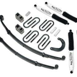 TUFF COUNTRY 14733KN