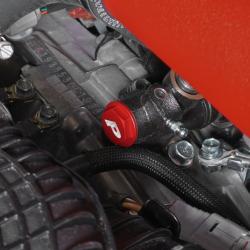 Perrin Performance PSP-BRK-300BK