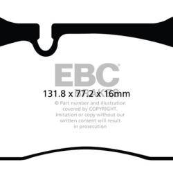 EBC DP32070C