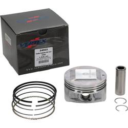 VERTEX PISTONS 24565