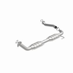 MAG Converter Direct Fit Magnaflow 49629