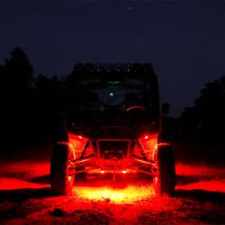 KC HiLiTES 4413