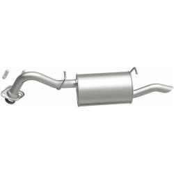 MAG BRE Exhaust Kits Magnaflow 106-0851