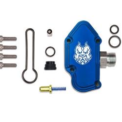 Sinister Diesel SD-FUELBLK-6.0