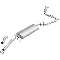 MAG BRE Exhaust Kits Magnaflow 106-0717