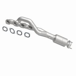 MAG Converter Direct Fit Magnaflow 452451