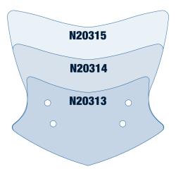 NATIONAL CYCLE N20313