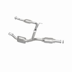 Magnaflow 447253