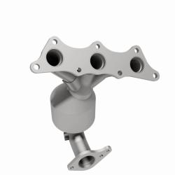 MAG Converter Direct Fit Magnaflow 49348
