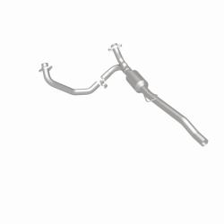 MAG Converter Direct Fit Magnaflow 4451214