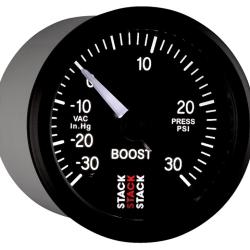 AutoMeter ST3312