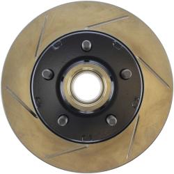Stoptech 126.65031SR