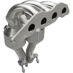 MAG Converter Direct Fit Magnaflow 49347