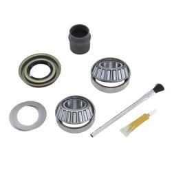 YUKON GEAR & AXLE PKGM825IFSA