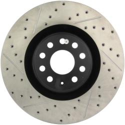 STOPTECH 12733112R
