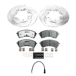 PowerStop K8992-36